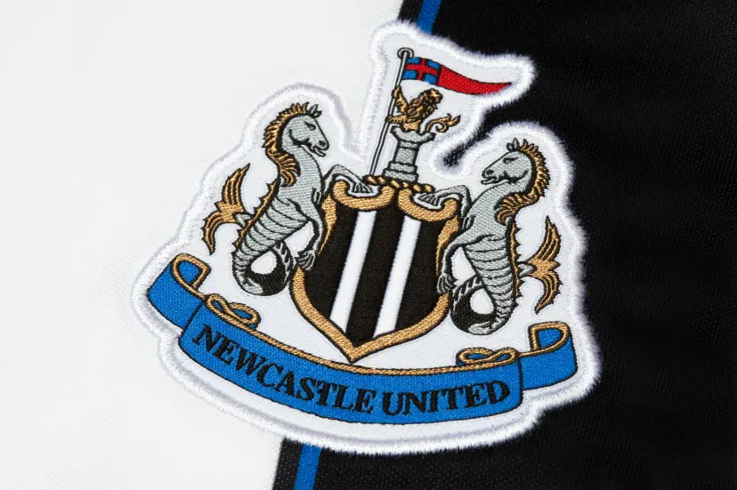 Newcastle United FC badge