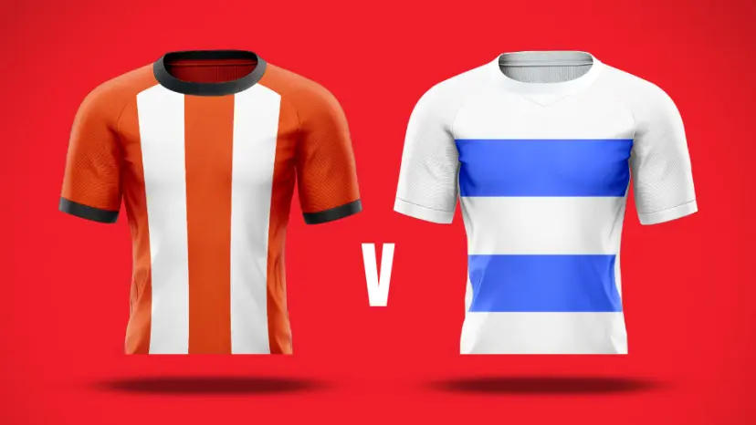 Sheffield United vs QPR