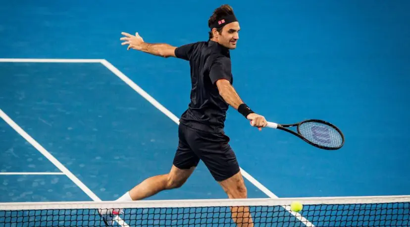 Roger Federer