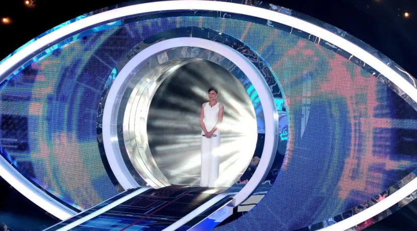 Celebrity Big Brother