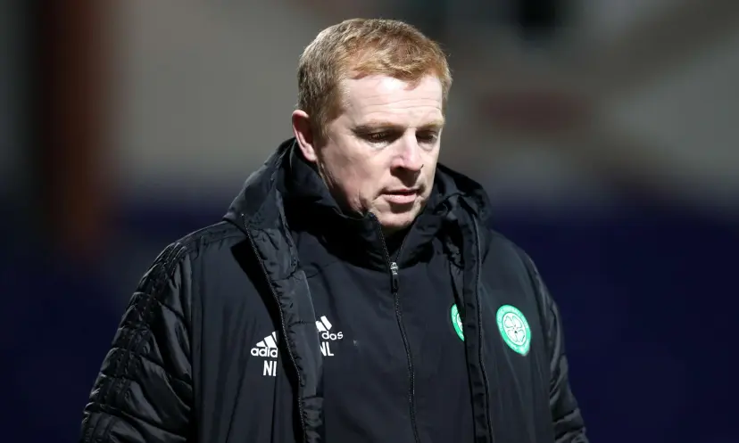 Neil Lennon, Next Republic of Ireland manager odds