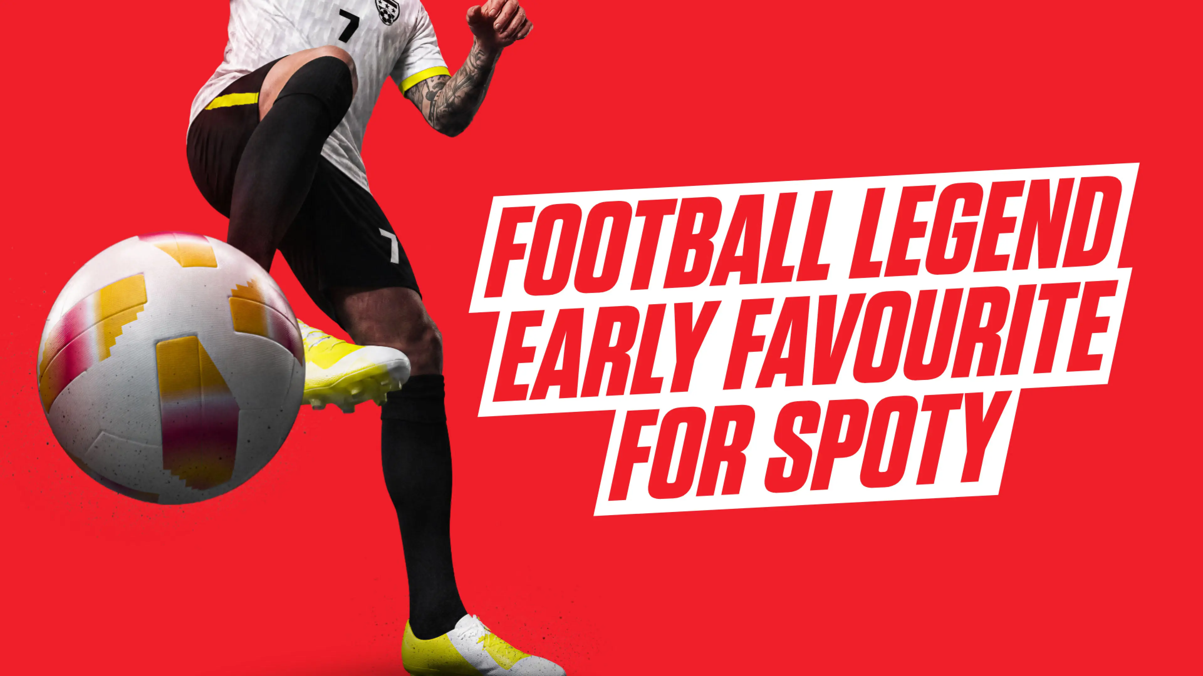 2026 Sports Personality of the Year Award: Odds & favourites