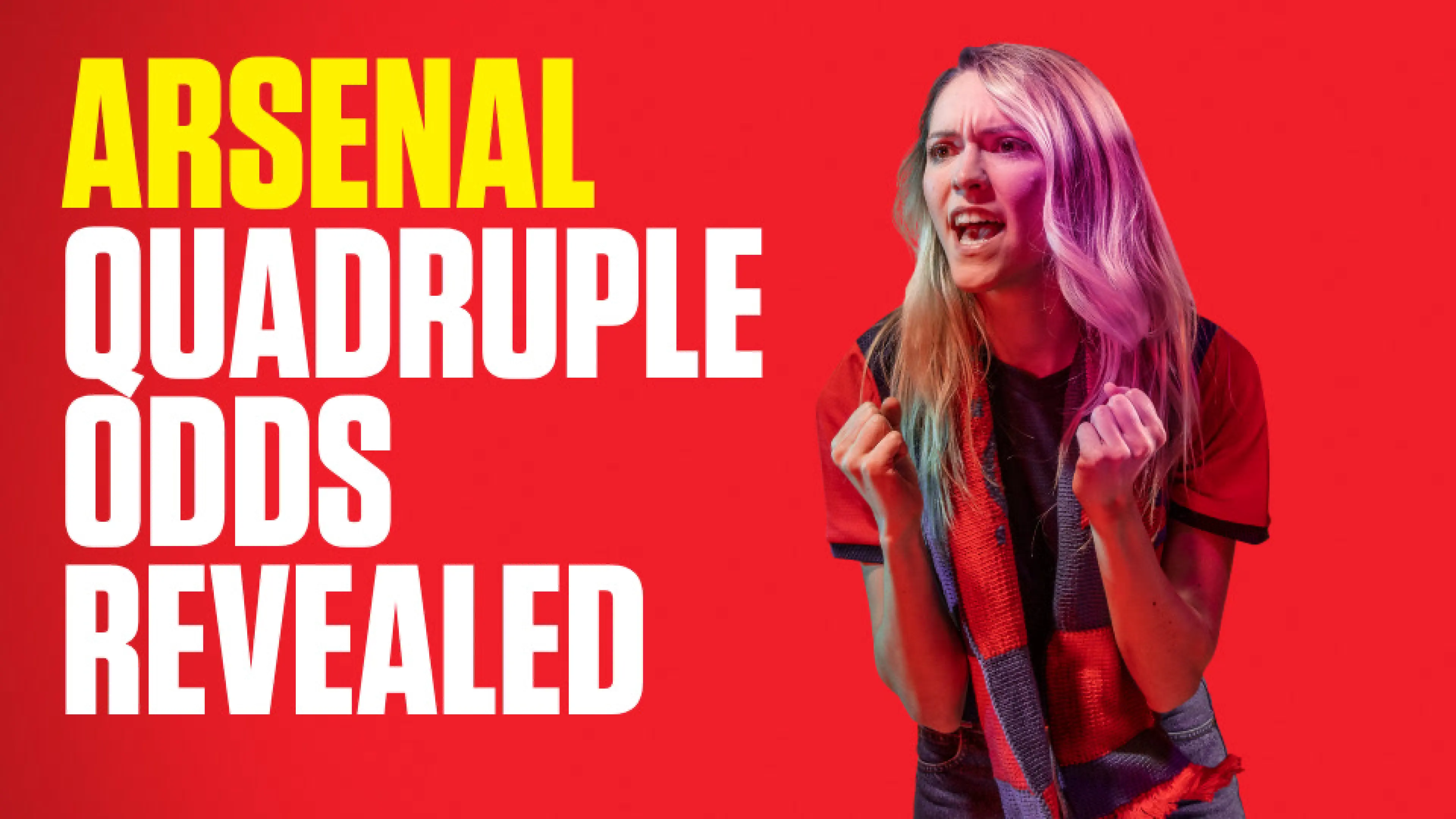 OnS SEO Sports 960x540 ARSENAL QUADRUPLE ODDS REVEALED (UK) 