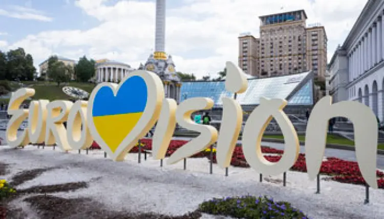The Eurovision Fan Contest will replace the Eurovision Song Contest