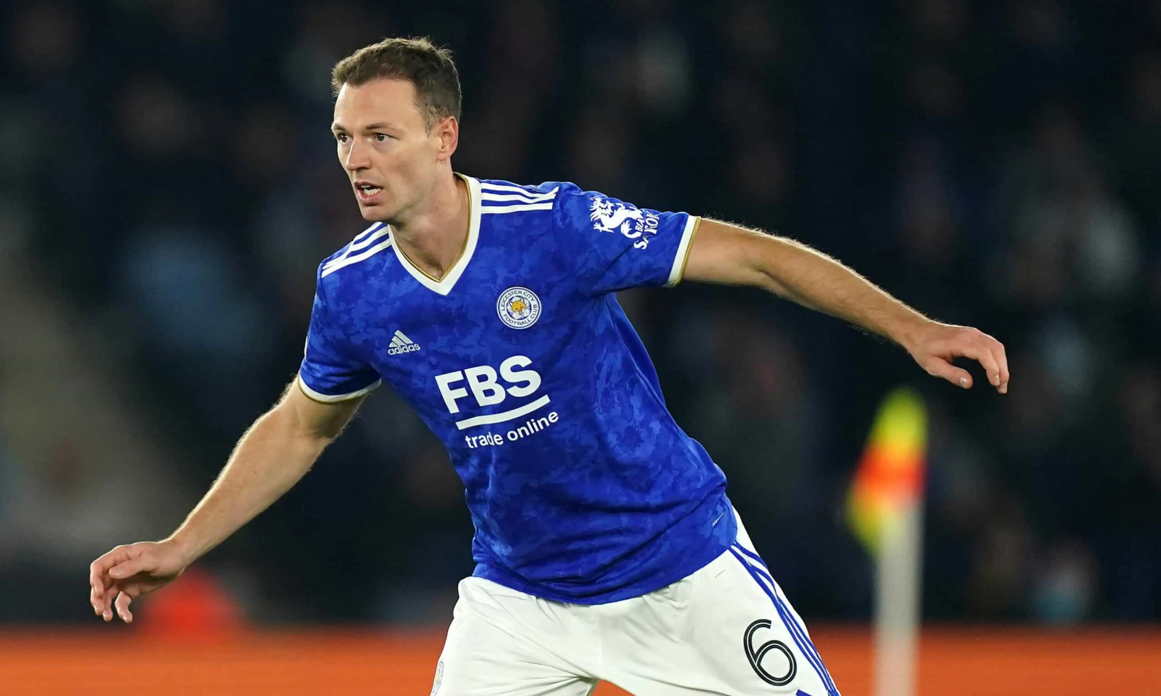 Jonny Evans, Leeds v Leicester betting tips