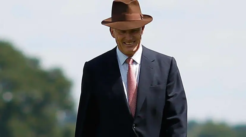John Gosden