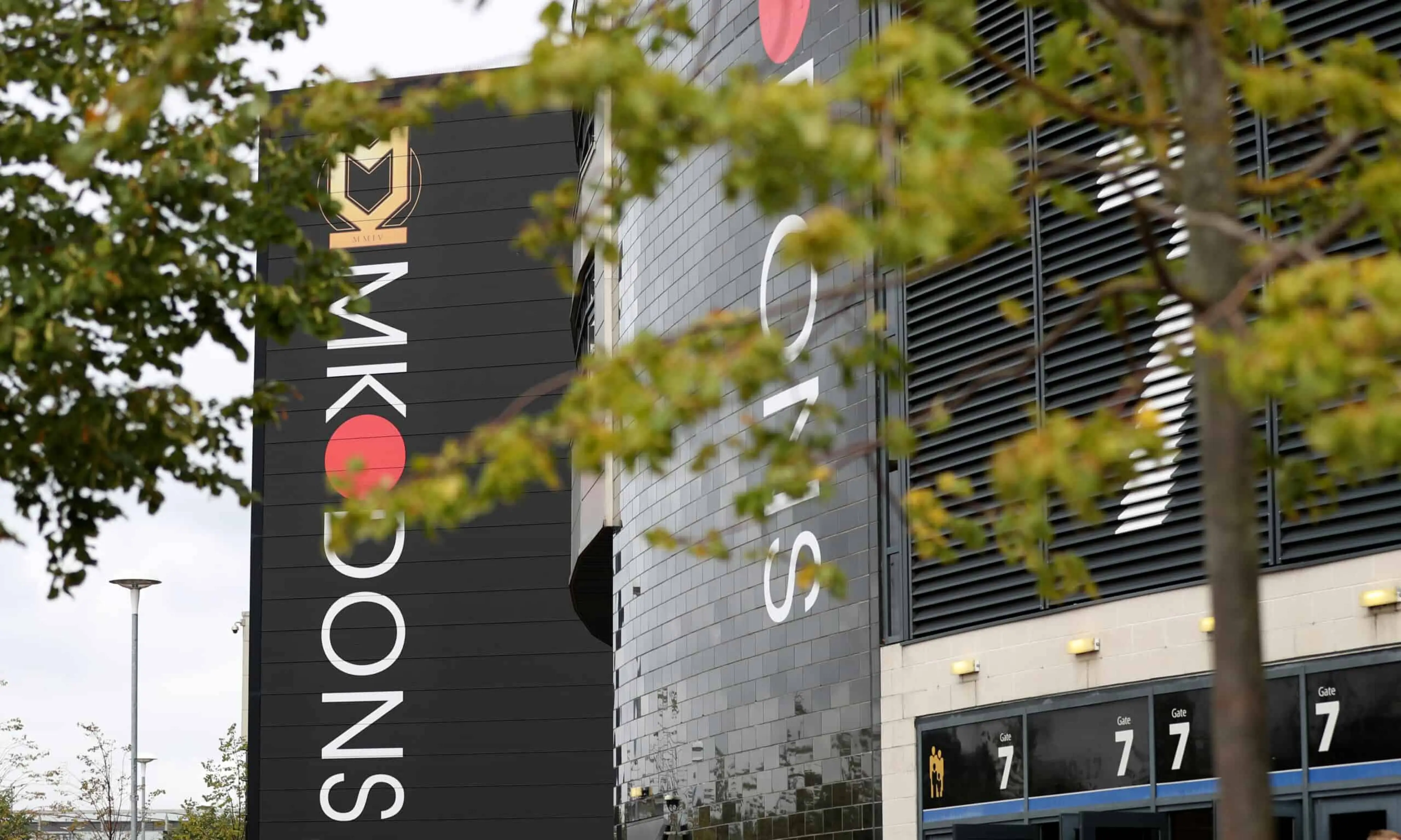 MK Dons, League One promotion odds