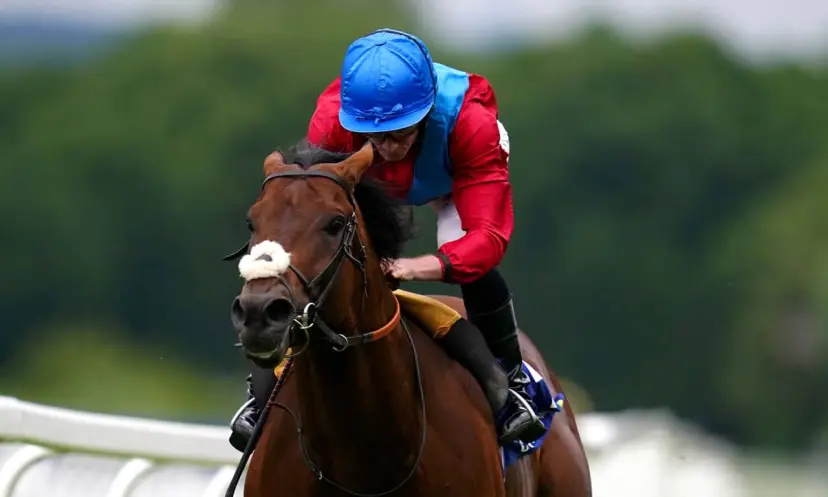 Bay Bridge, Ryan Moore, Royal Ascot Day Two tips