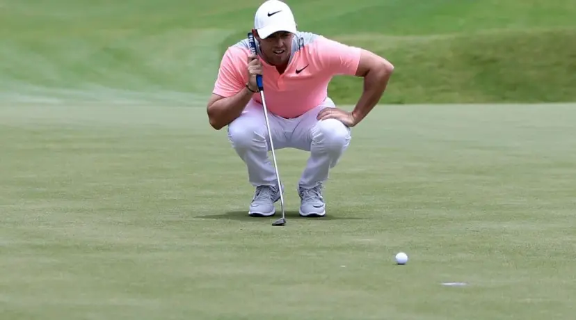 US Open golf odds