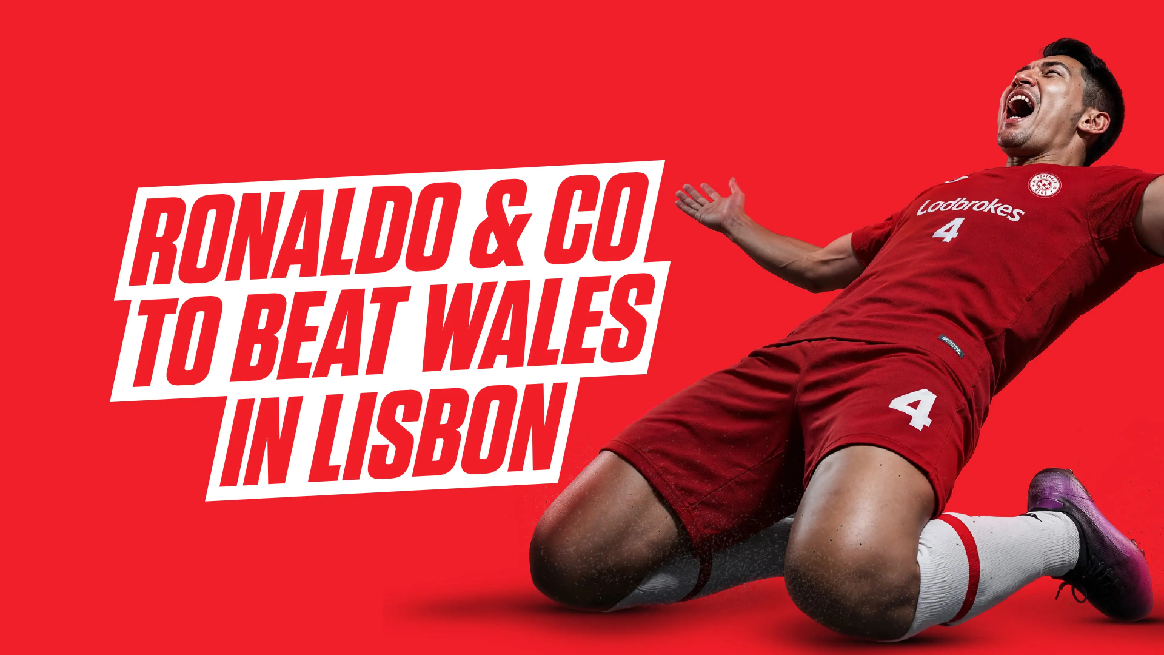 Portugal vs Wales predictions: UEFA Nations League tips & 29/2 Bet Builder
