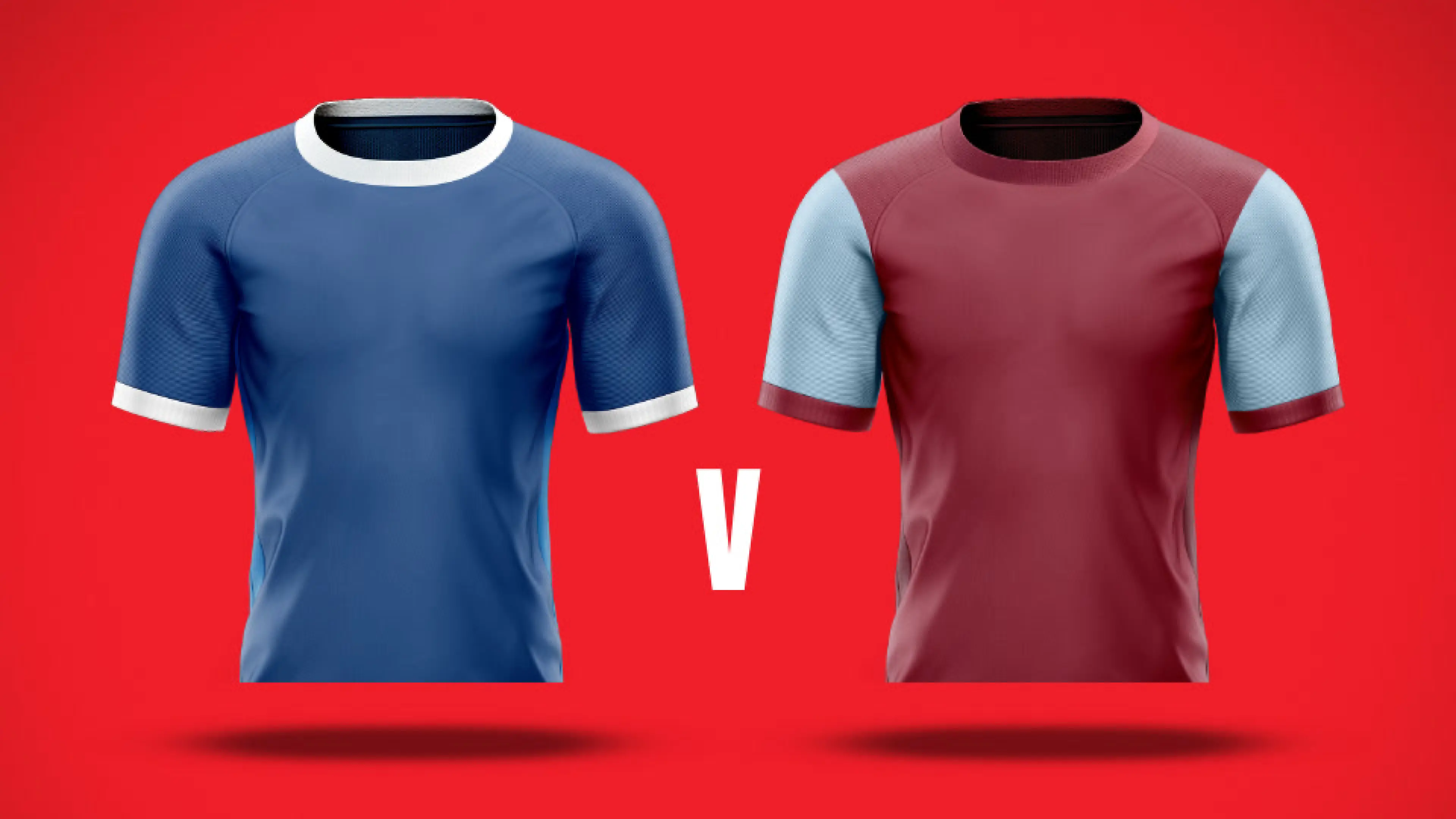 Everton vs West Ham