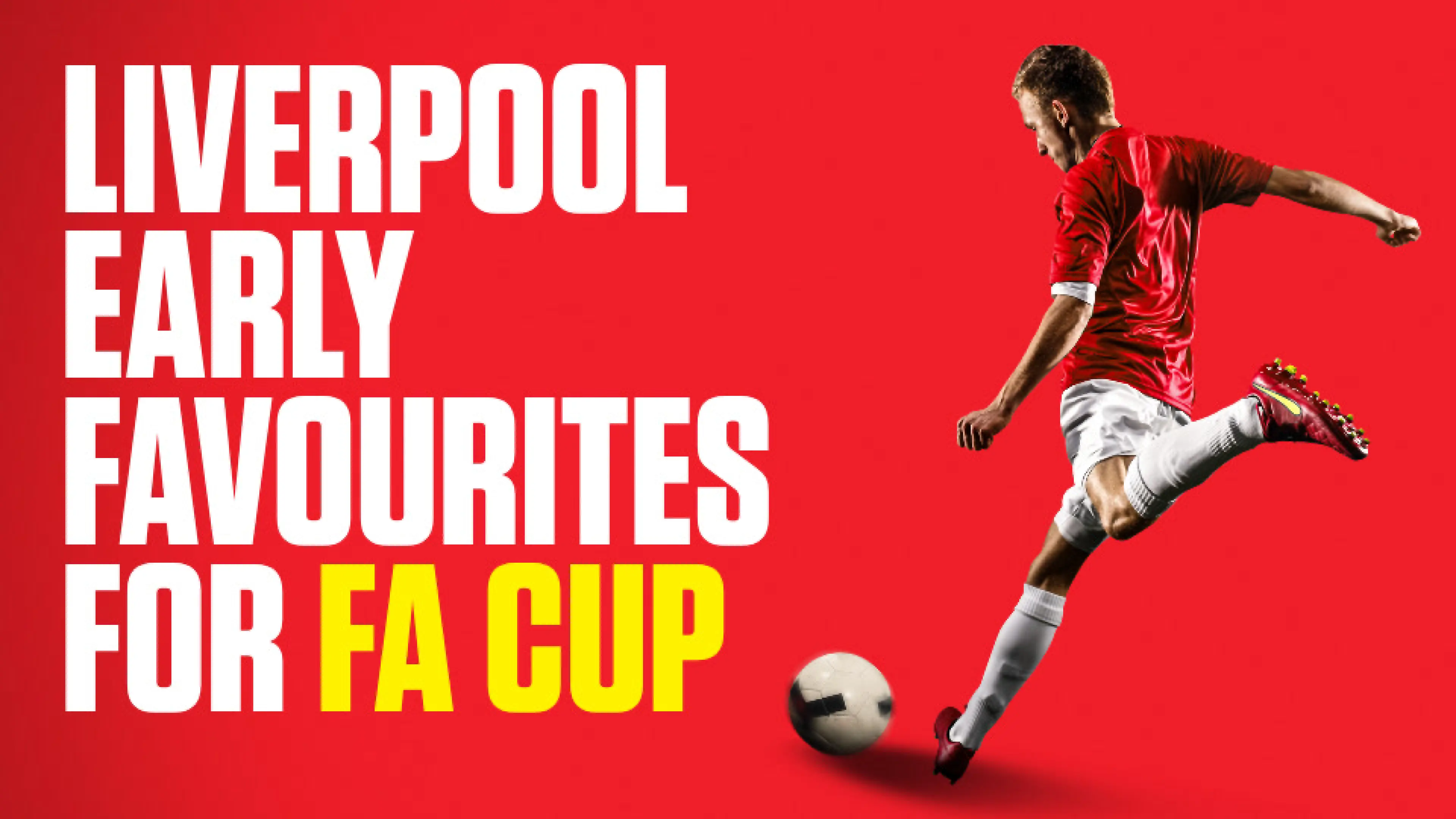 OnS SEO Sports 960x540 LIVERPOOL EARLY FAVOURITES FOR FA CUP (UK)