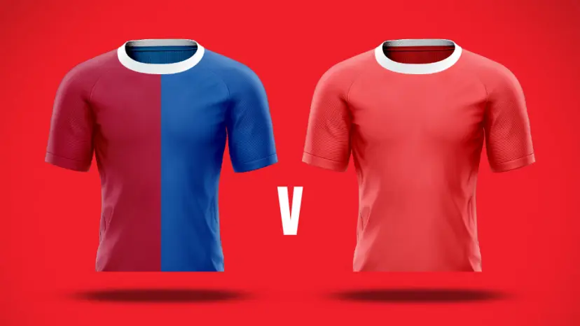 CRYSTAL PALACE v NOTTINGHAM FOREST