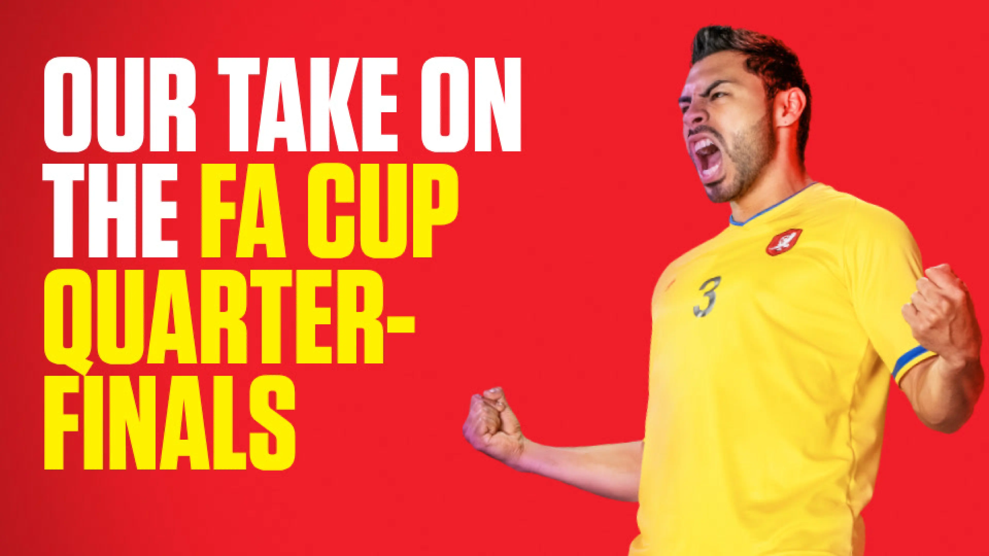 OnS SEO Sports 960x540 OUR TAKE ON THE FA CUP QUARTER FINALS (UK) 