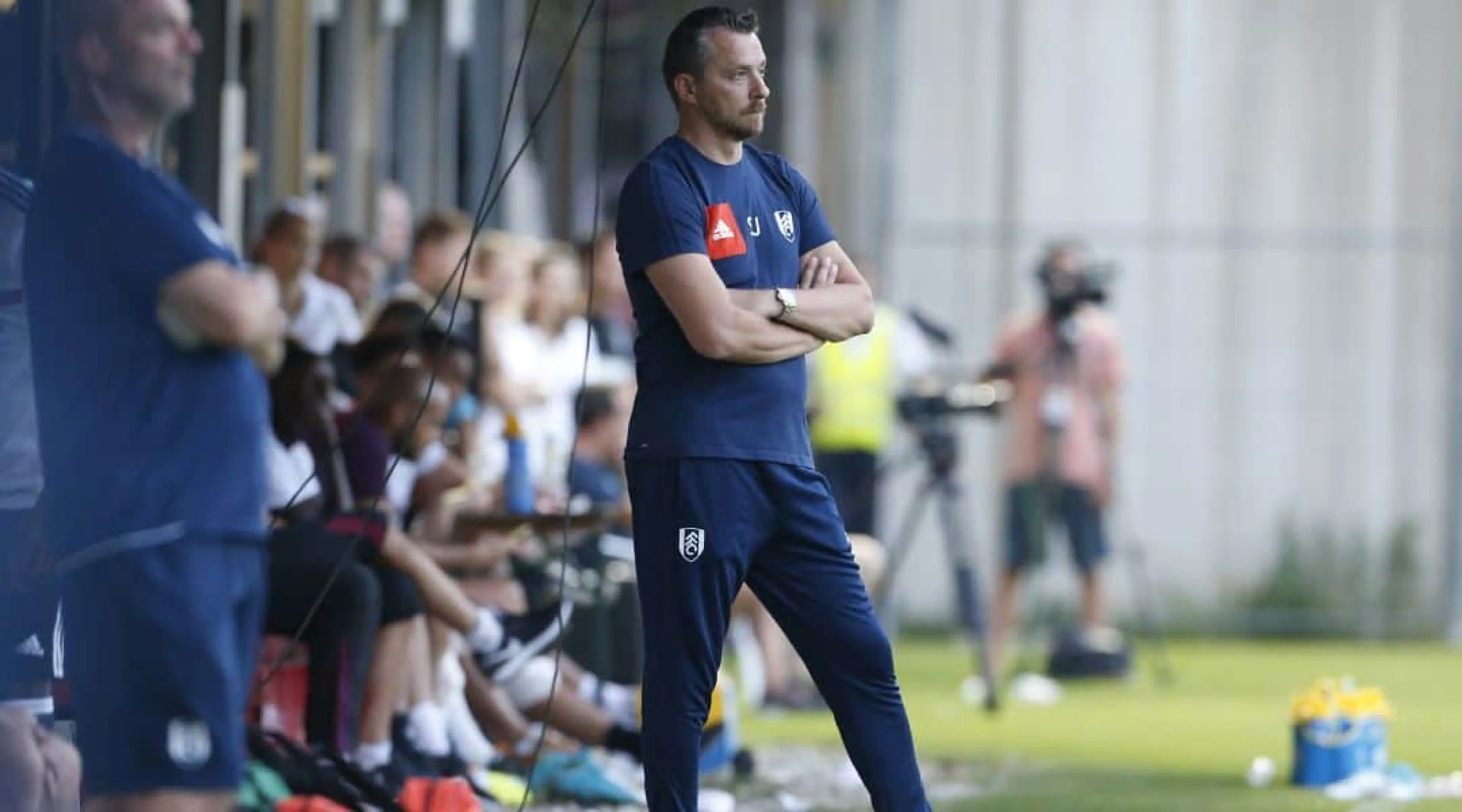 Slavisa Jokanovic