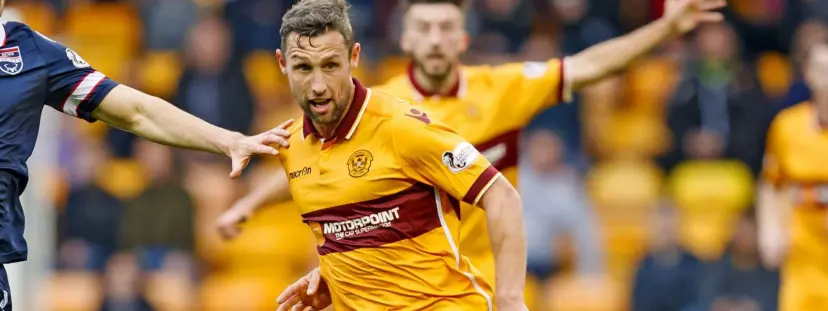 Scott McDonald - Motherwell