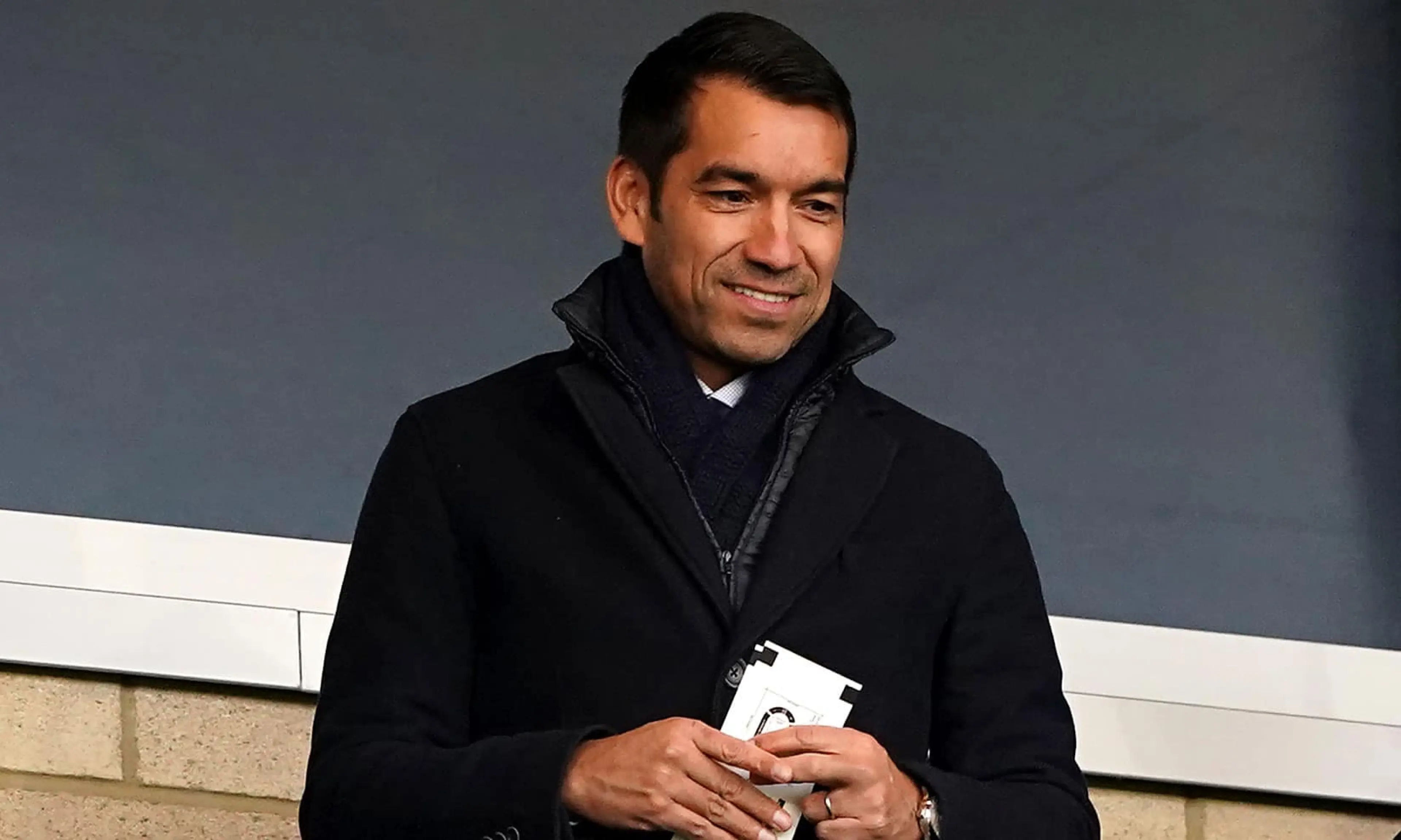 Giovanni van Bronckhorst, Rangers v Sparta Prague betting tips