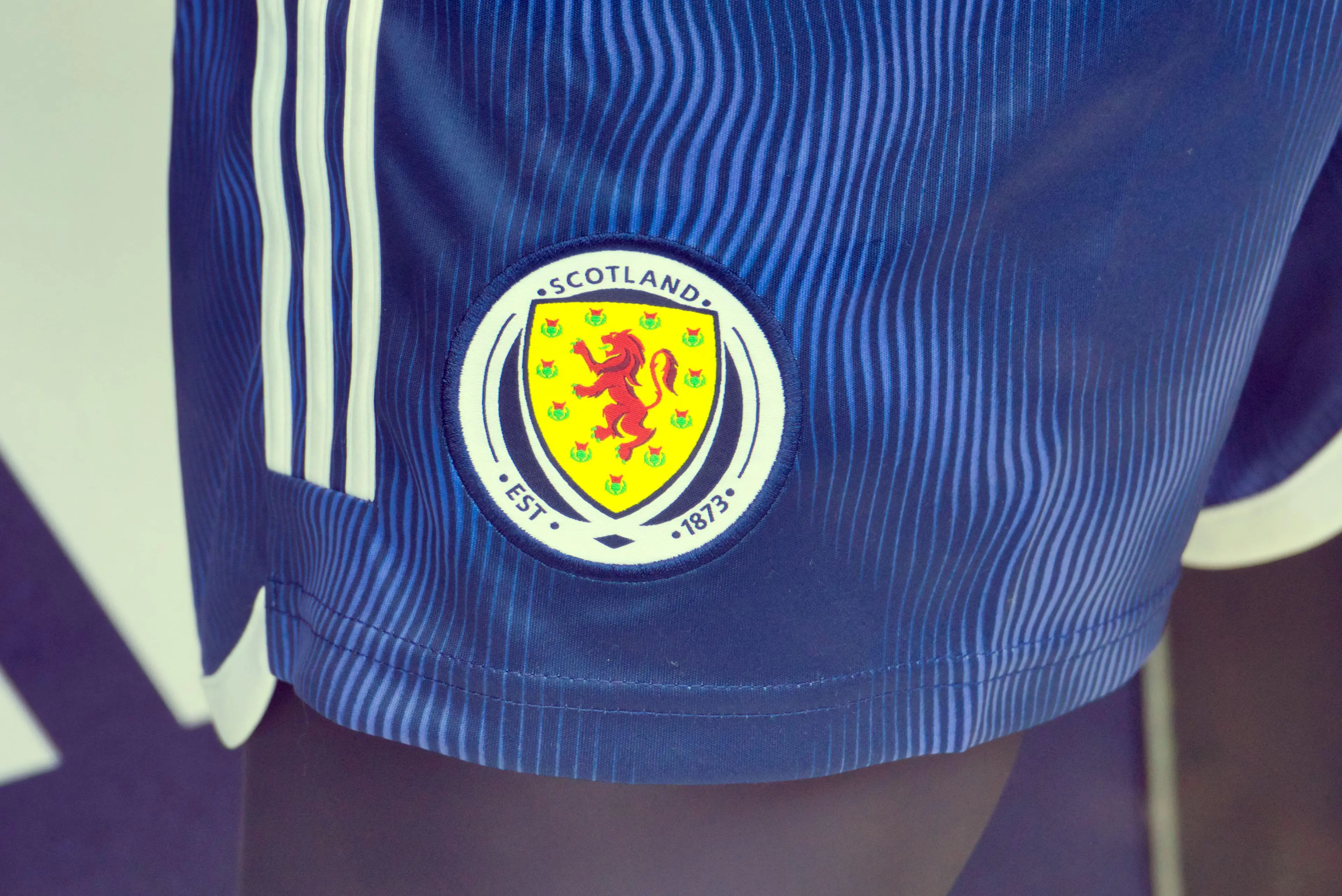 Scotland