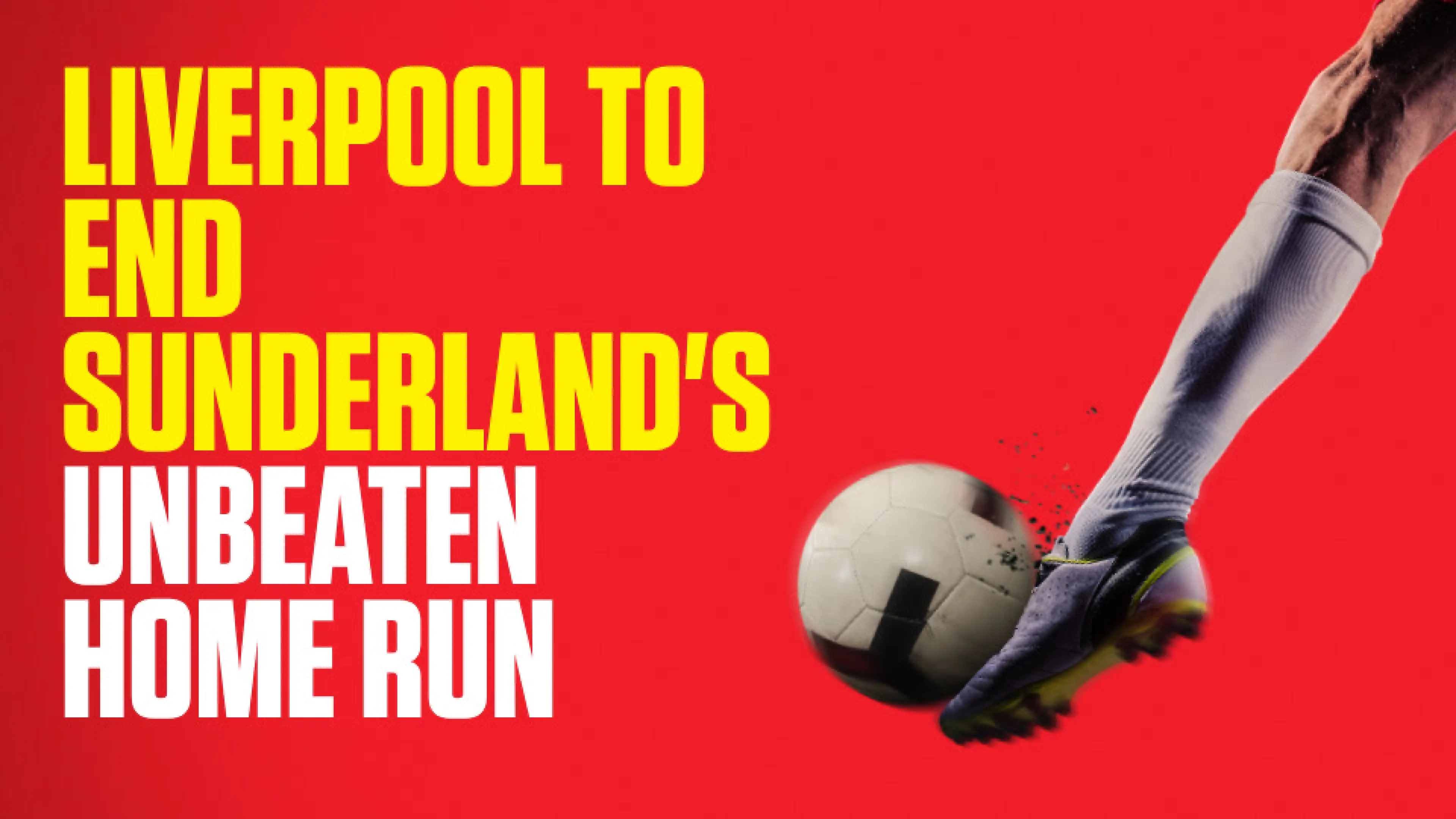OnS SEO Sports 960x540 LIVERPOOL TO END SUNDERLAND S UNBEATEN HOME RUN (UK) 