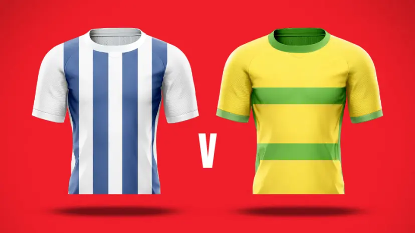 Sheffield Wednesday vs Norwich
