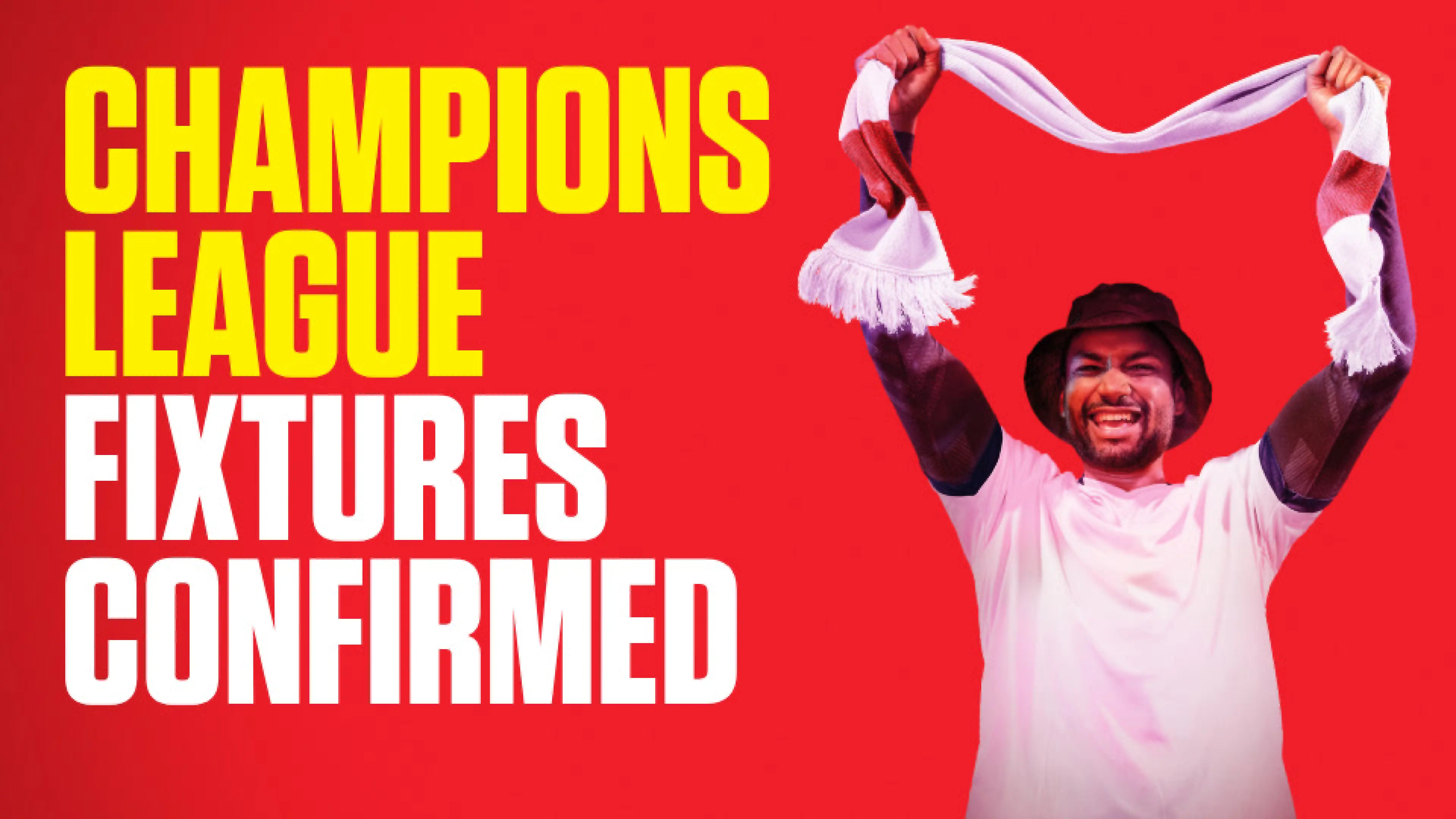 OnS SEO Sports 960x540 CHAMPIONS LEAGUE FIXTURES CONFIRMED (UK) (2)