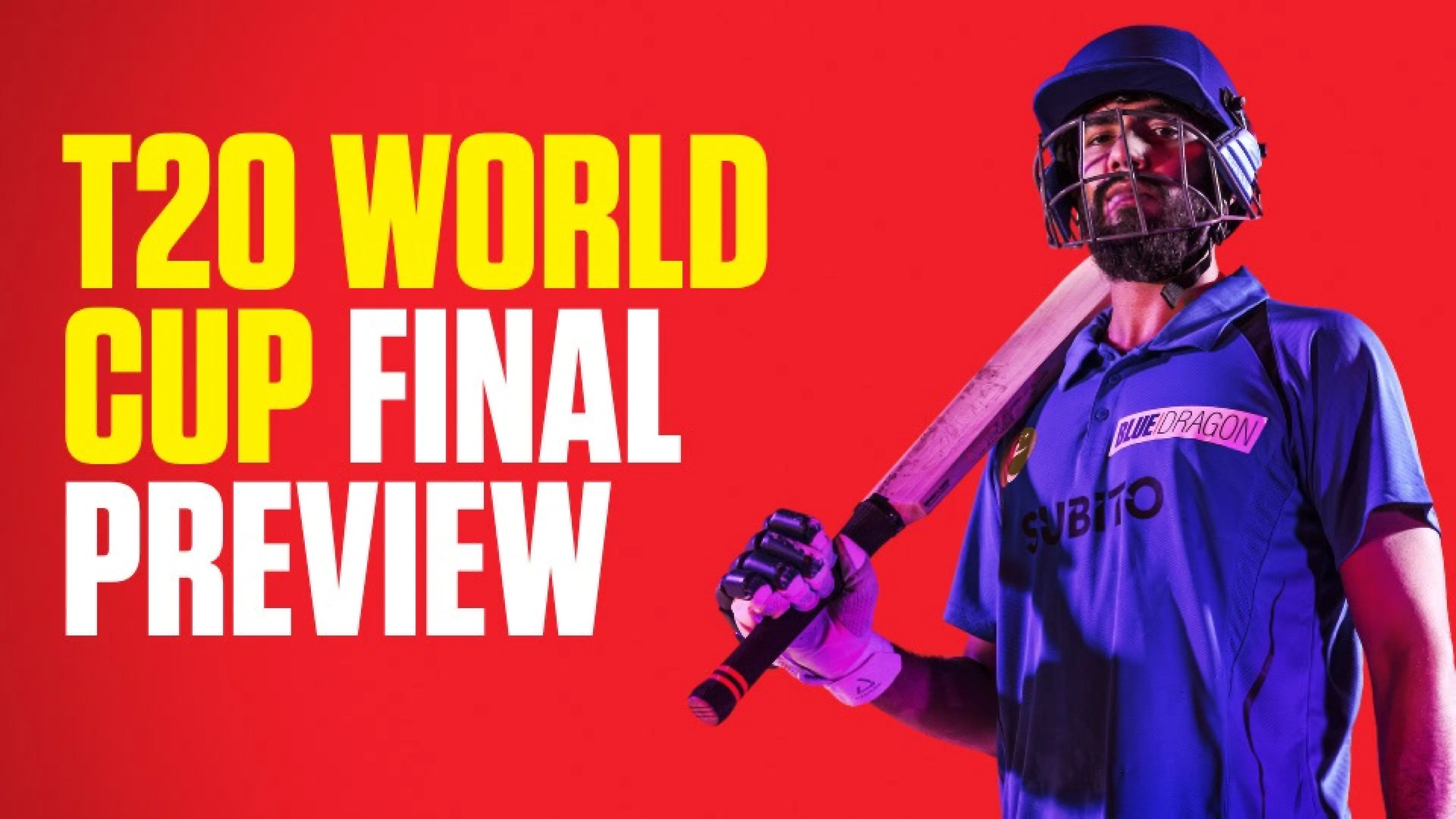 OnS SEO Sports 960x540 T20 WORLD CUP FINAL PREVIEW (UK)