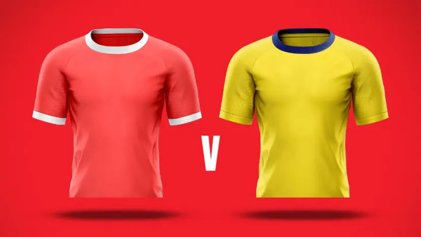 Wrexham vs Oxford