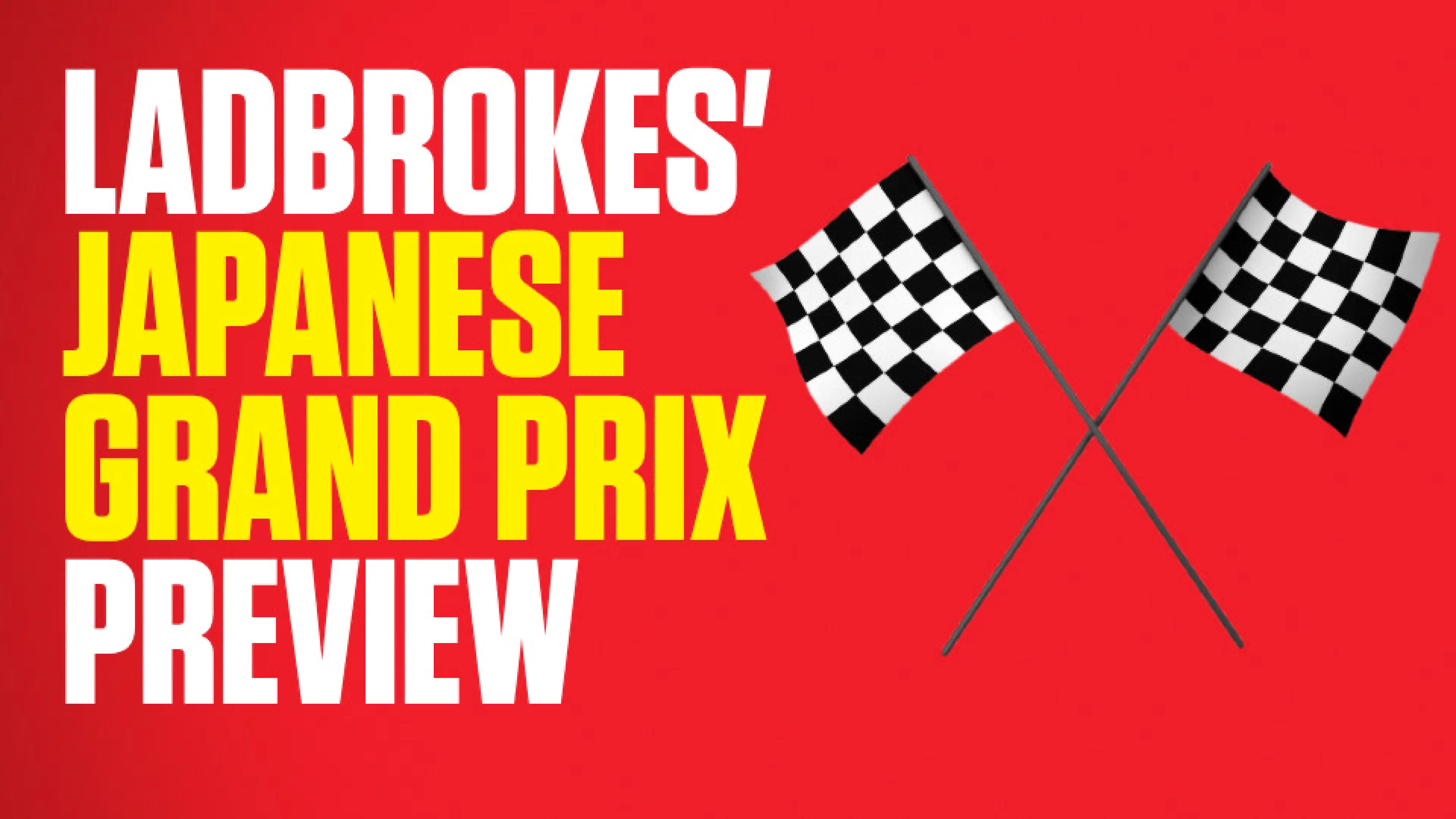 2026 Japanese Grand Prix: Race preview, odds & favourites