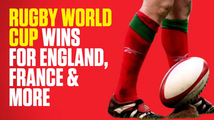 Rugby World Cup acca