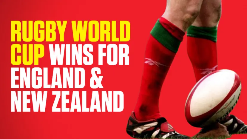 OnS SEO Sports 960x540 RUGBY WORLD CUP WINS FOR ENGLAND NEW ZEALAND (UK) 