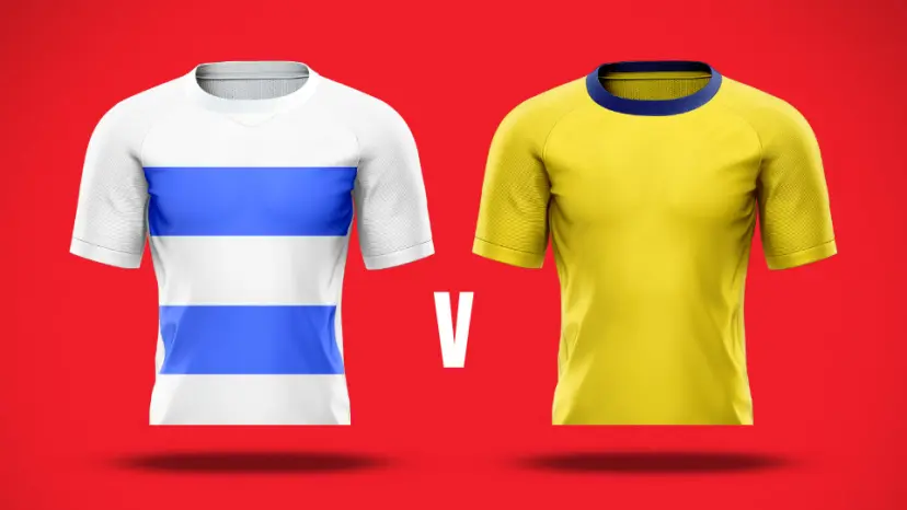 QPR vs Oxford