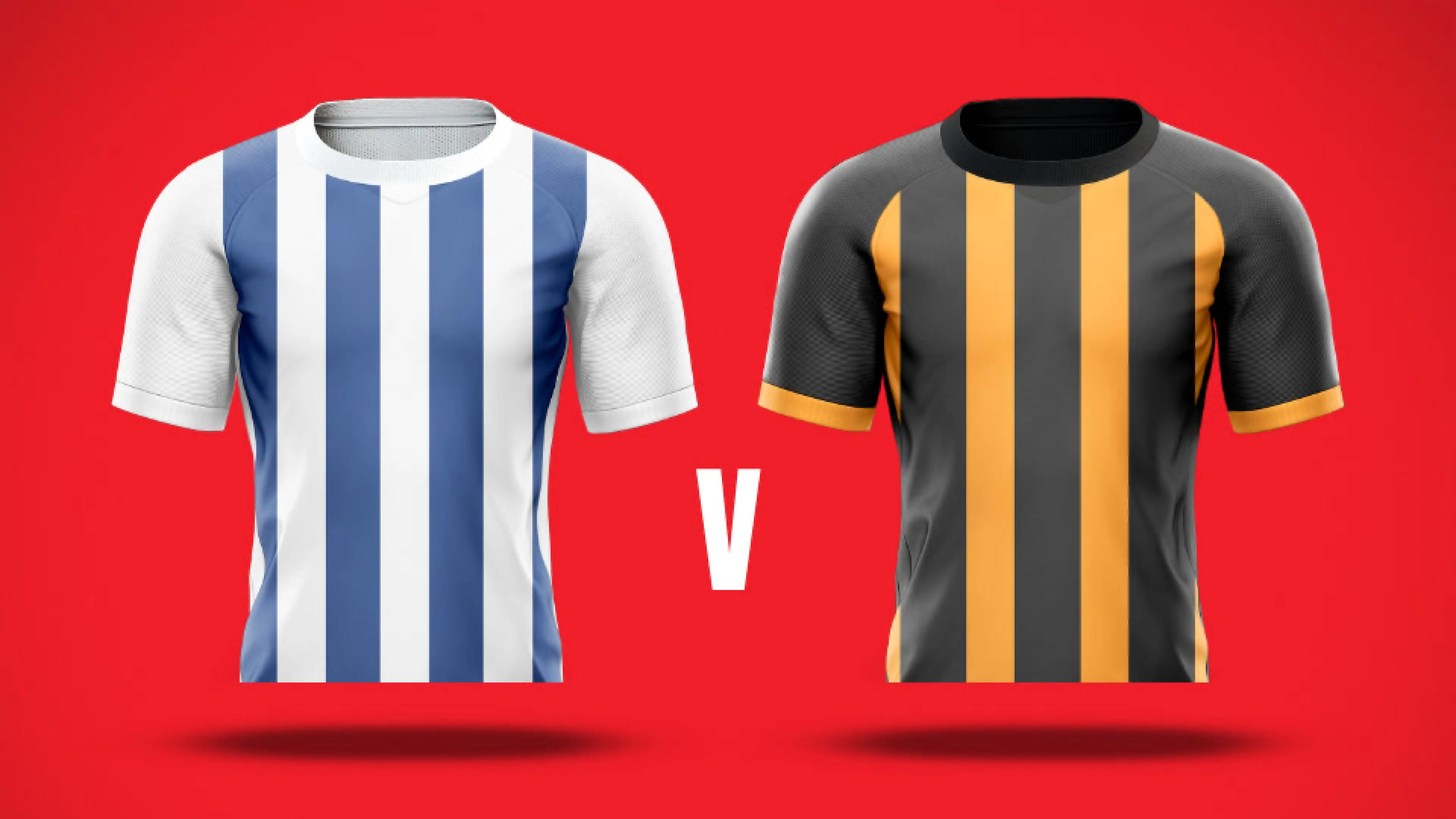 Sheffield Wednesday vs Hull, Ladbrokes
