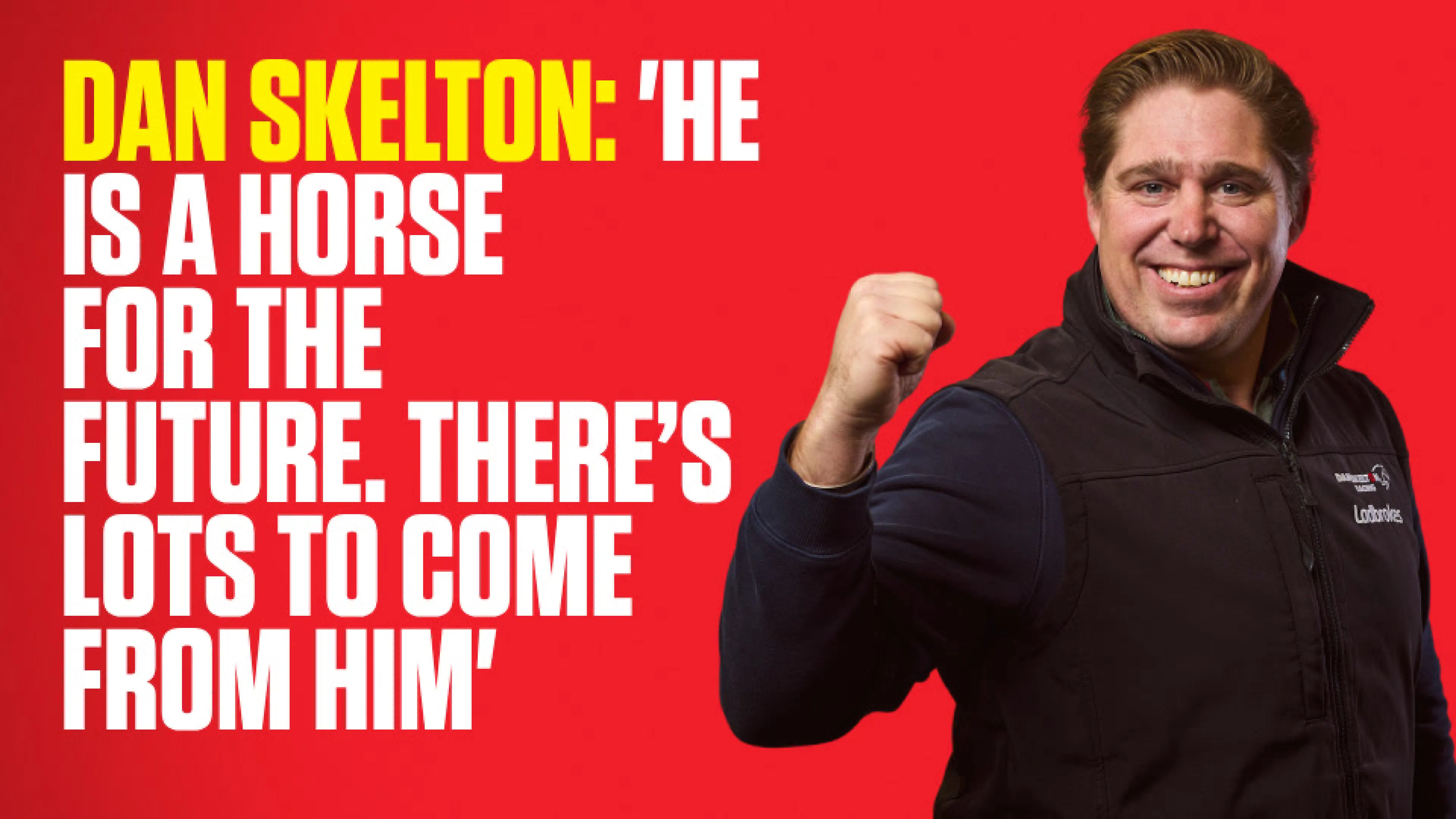 OnS SEO Sports 960x540 DAN SKELTON HE IS A HORSE FOR THE FUTURE THERE’S LOTS TO COME FROM HIM (UK) 