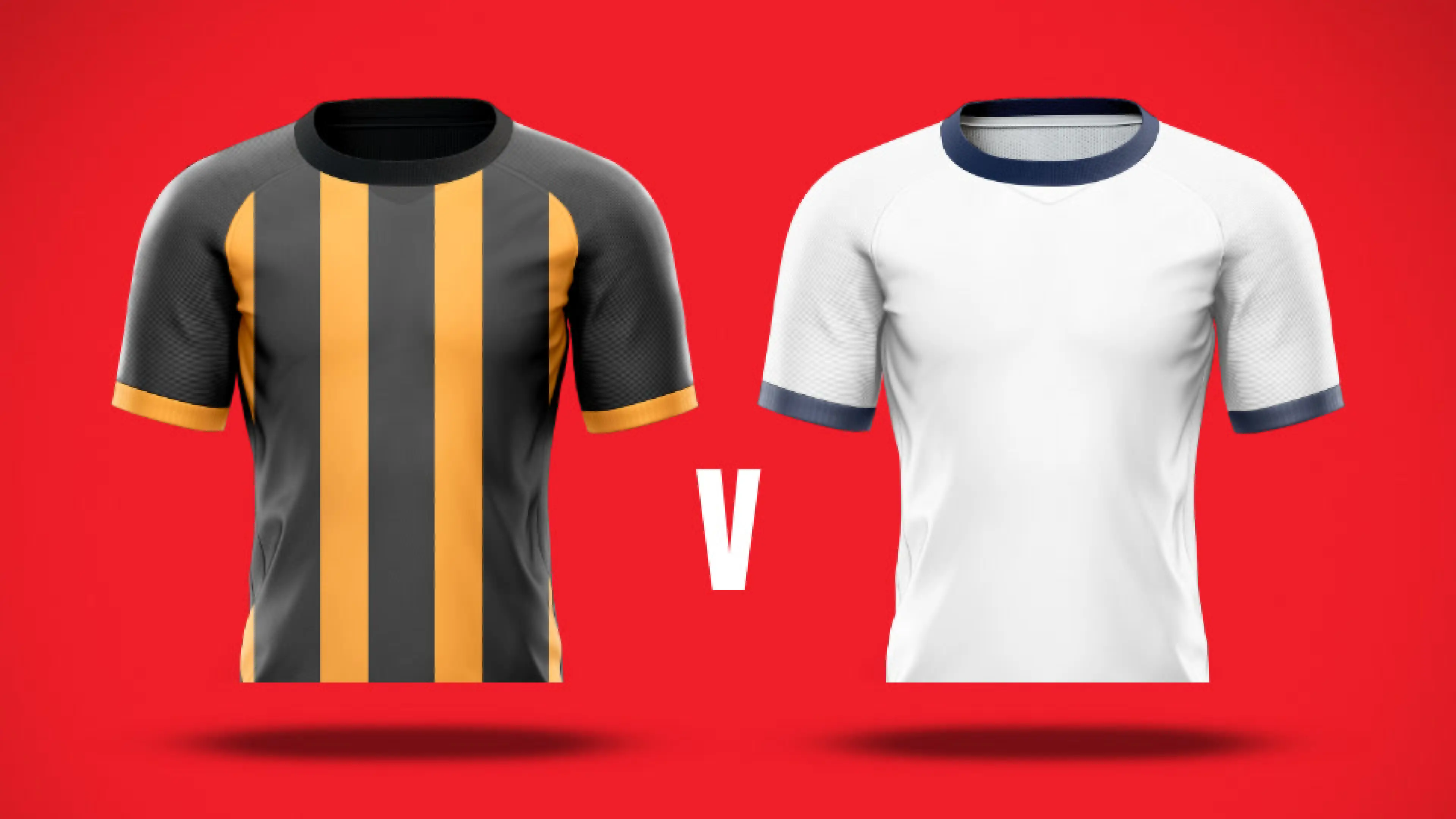 Hull vs Preston