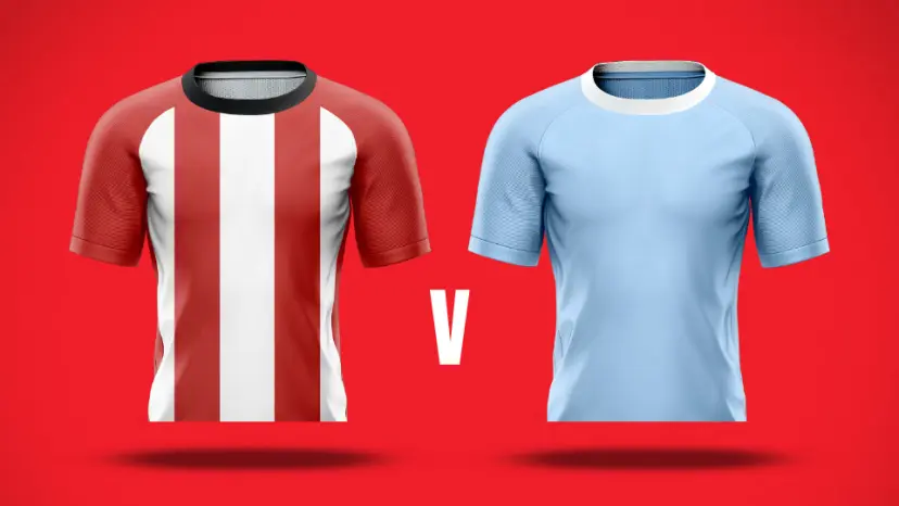 Brentford vs Man City