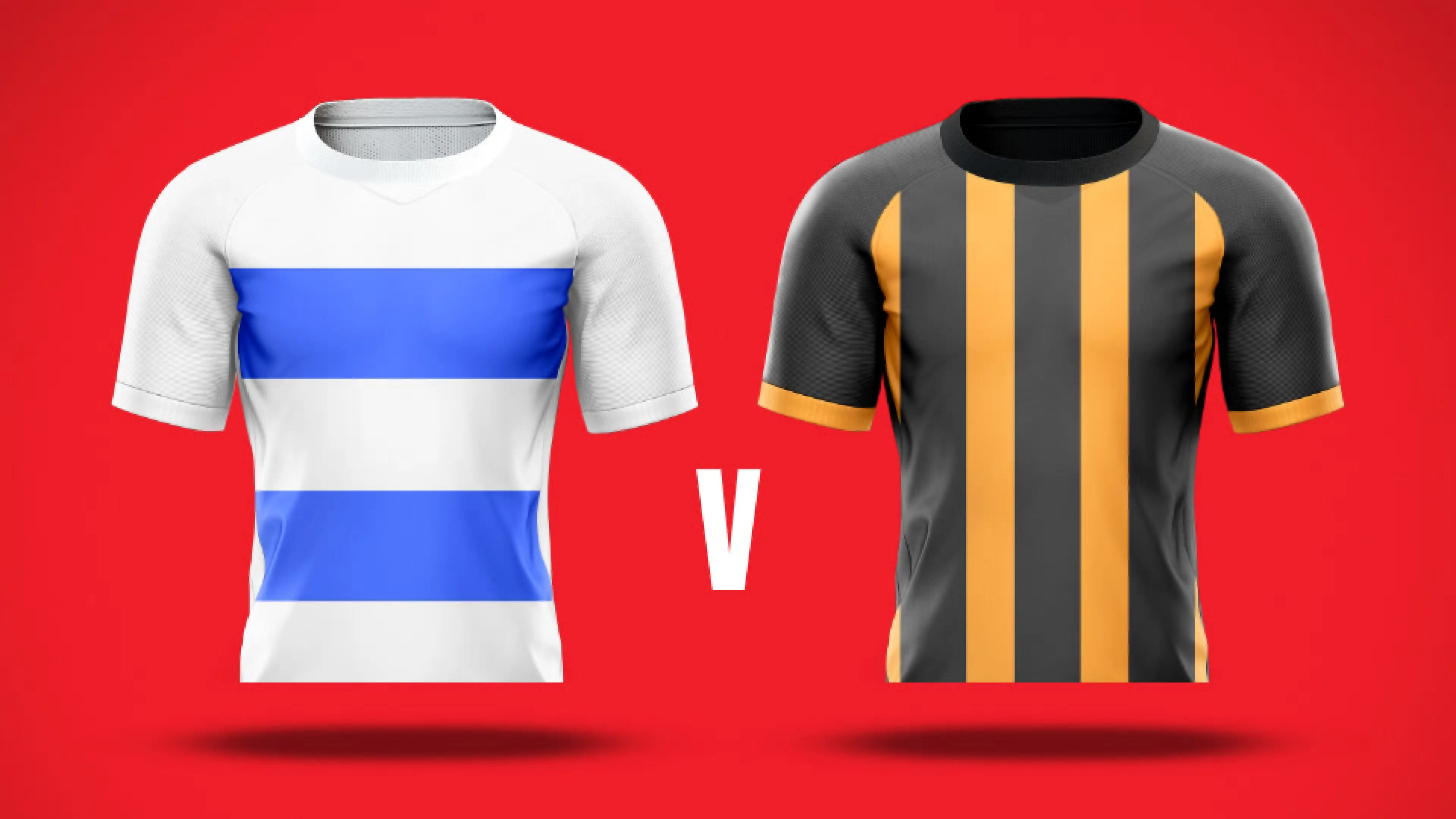 QPR vs Hull