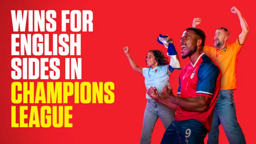 OnS SEO Sports 960x540 WINS FOR ENGLISH SIDES IN CHAMPIONS LEAGUE (UK) 