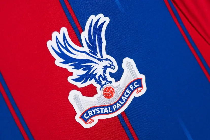 Crystal Palace FC badge