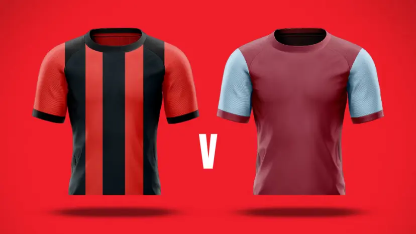 Bournemouth vs West Ham