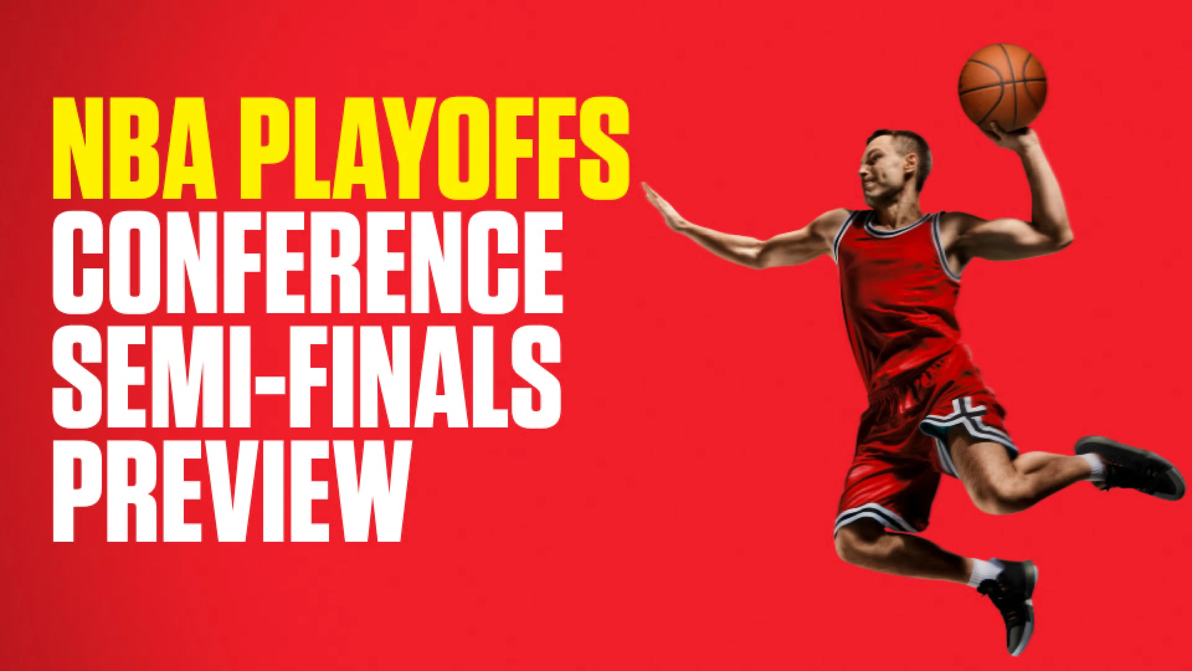 OnS SEO Sports 960x540 NBA PLAYOFFS CONFERENCE SEMI FINALS PREVIEW (UK) 