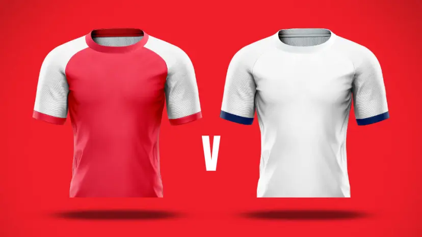 Arsenal vs Tottenham