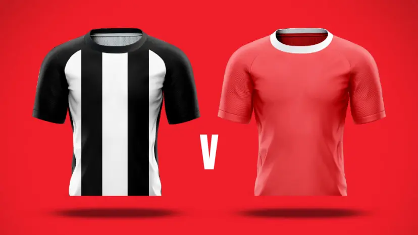 Newcastle vs Nottingham Forest