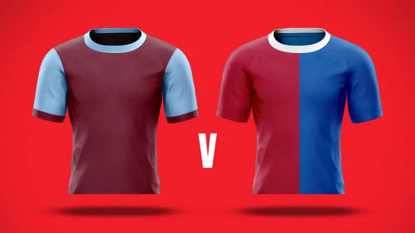 Burnley vs Crystal Palace, Ladbrokes