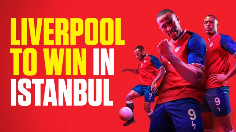 Galatasaray vs Liverpool, Champions League