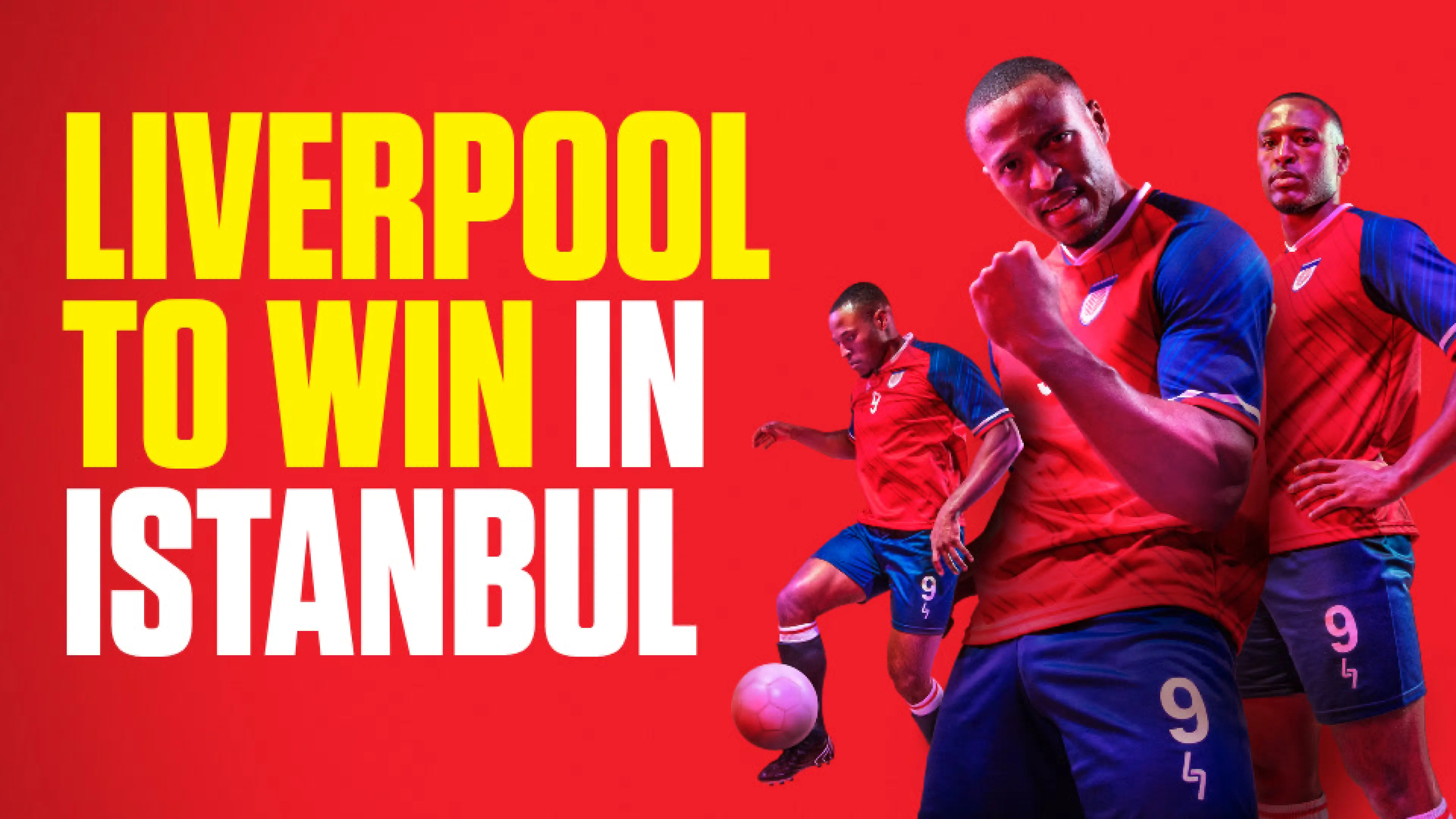 Galatasaray vs Liverpool, Champions League