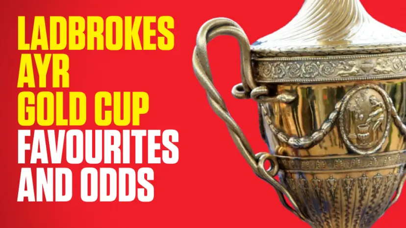 Ladbrokes Ayr Gold Cup favourites
