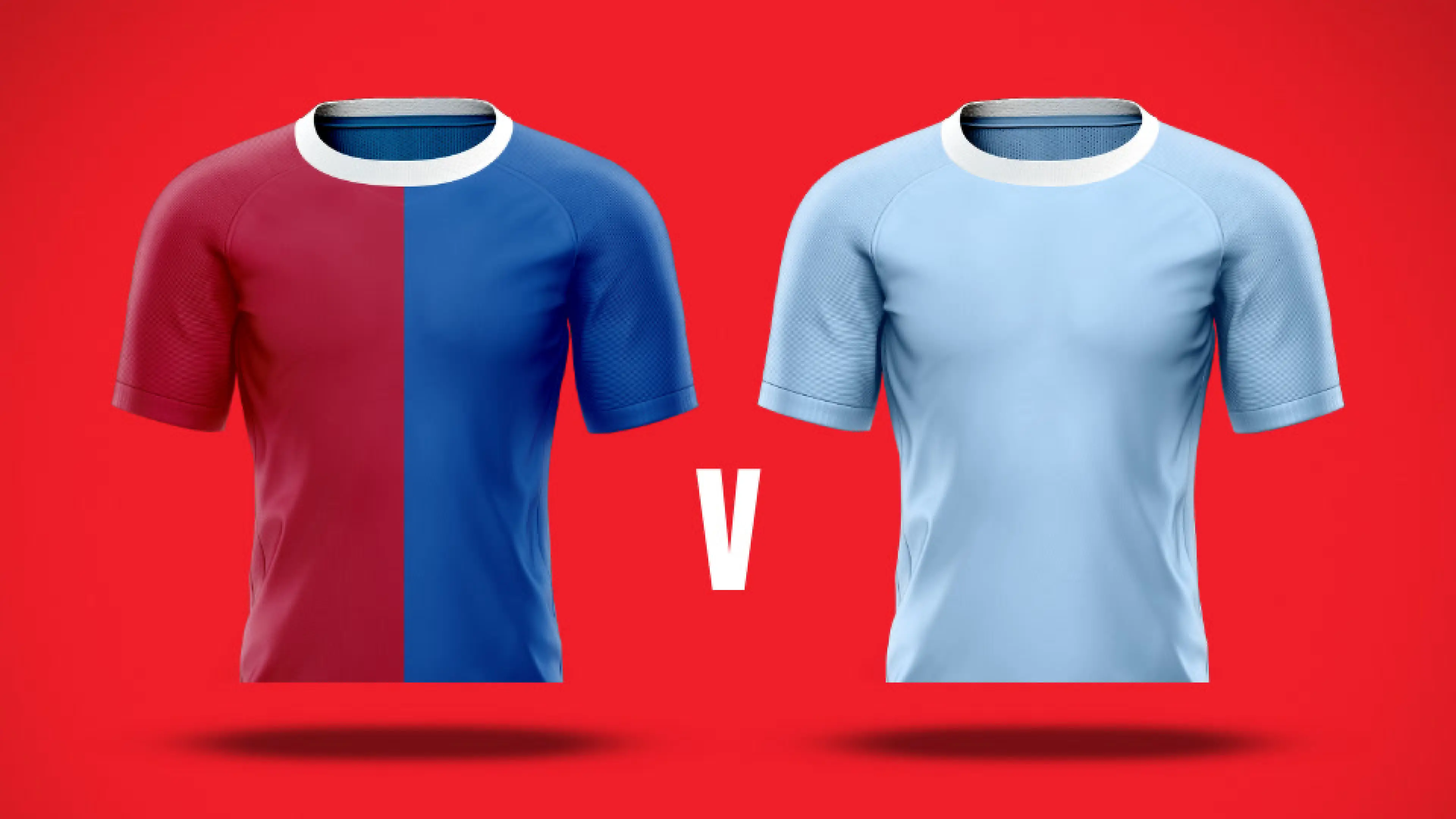 Crystal Palace vs Man City, Ladbrokes