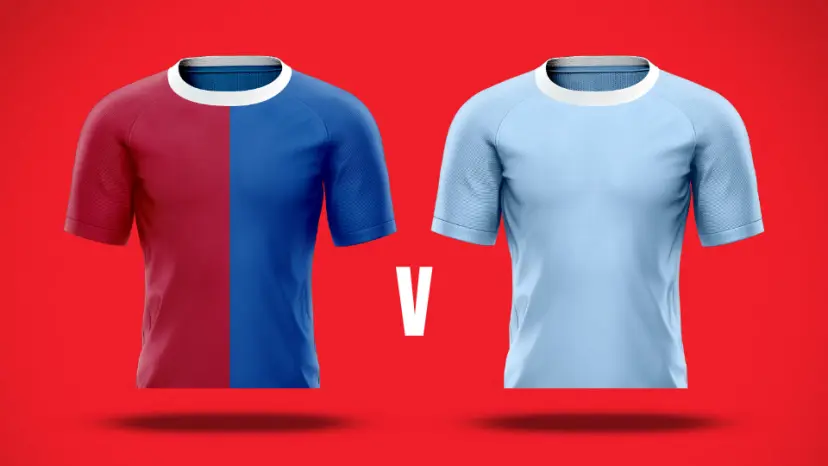 Crystal Palace vs Man City, Ladbrokes