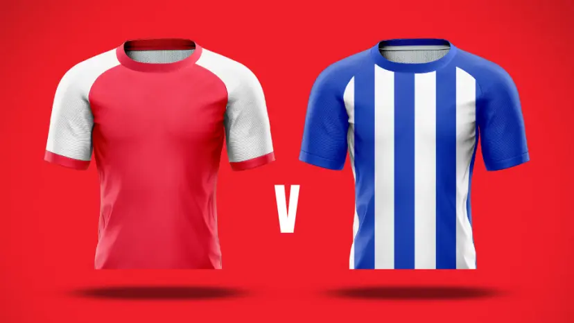 Arsenal vs Brighton, Carabao Cup Ladbrokes