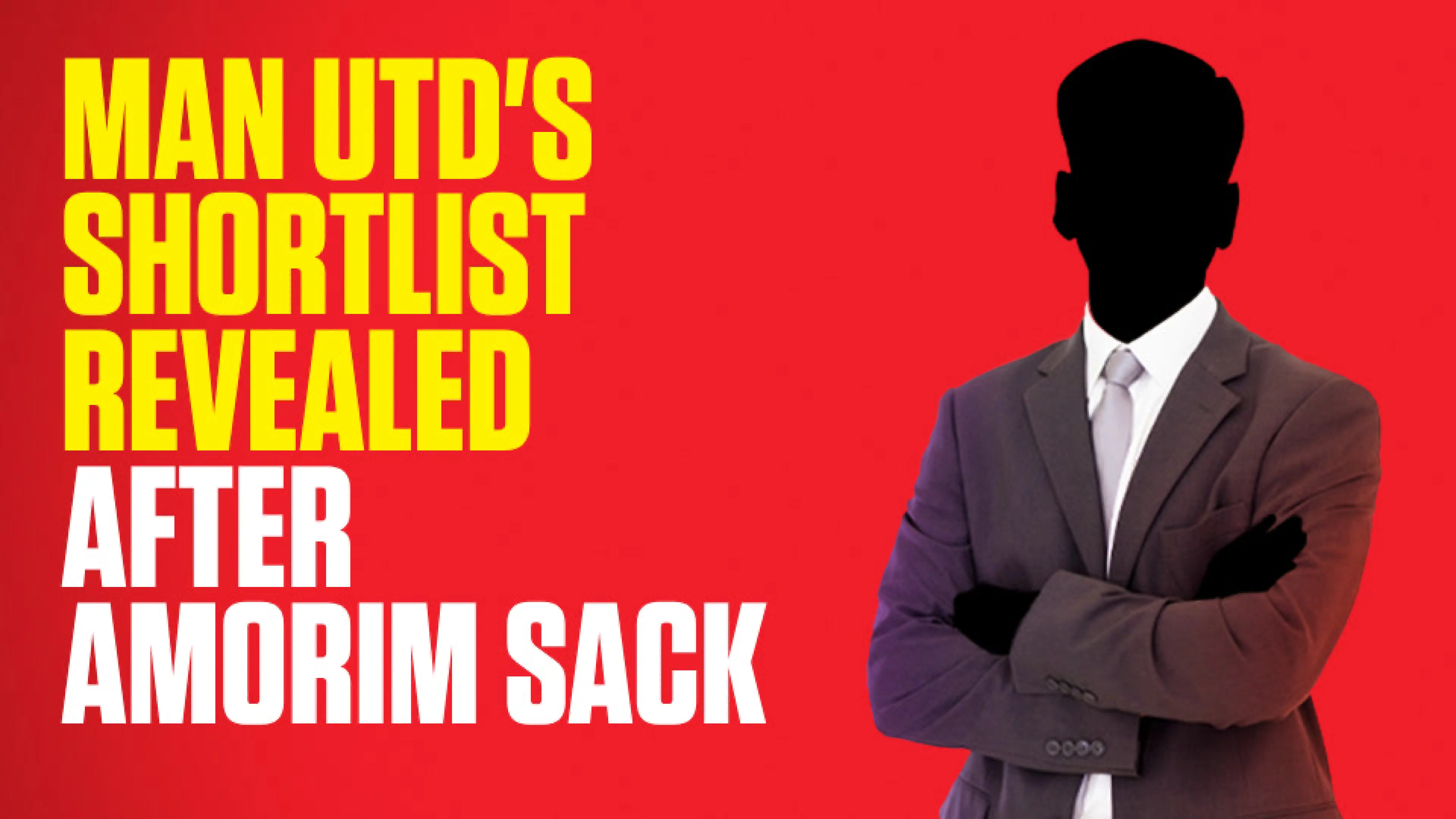 OnS SEO Sports 960x540 MAN UTD S SHORTLIST REVEALED AFTER AMORIM SACK (UK)